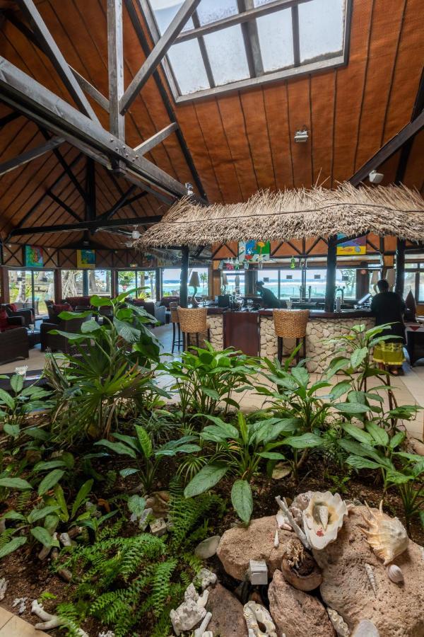 Hotel Nengone Village Mare Exterior photo