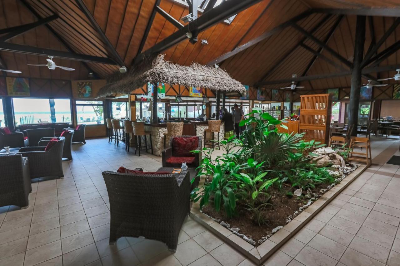 Hotel Nengone Village Mare Exterior photo